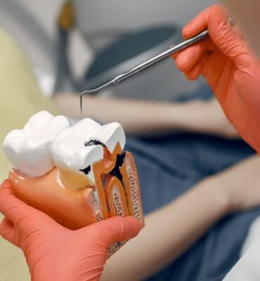 Endodontie