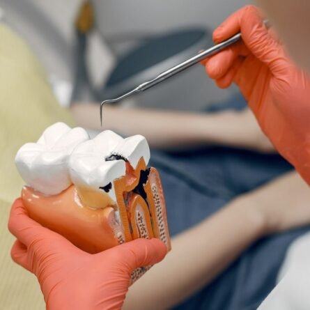 Endodontie
