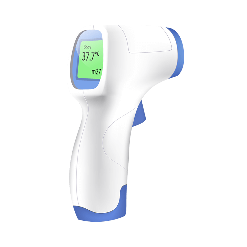 Temperature Gun