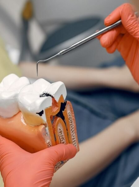 Endodontie